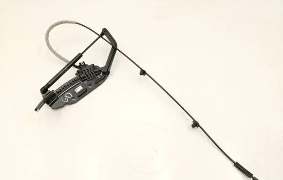 BMW X3 G01 Seat back rest control lever/handle 7404186 8530020 51285310