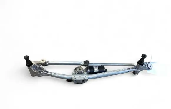 BMW 3 E92 E93 Front wiper linkage and motor 6978264 404960 31580