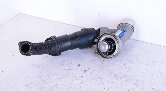 Volvo V60 Turbo system vacuum part 31293679 59001030124 31431155