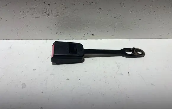 Peugeot 307 Front seatbelt buckle A9132AC19