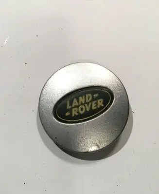 Land Rover Freelander 2 - LR2 Original wheel cap 