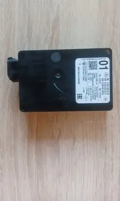 Mercedes-Benz CLS C218 X218 Distronic sensor radar A0009052504
