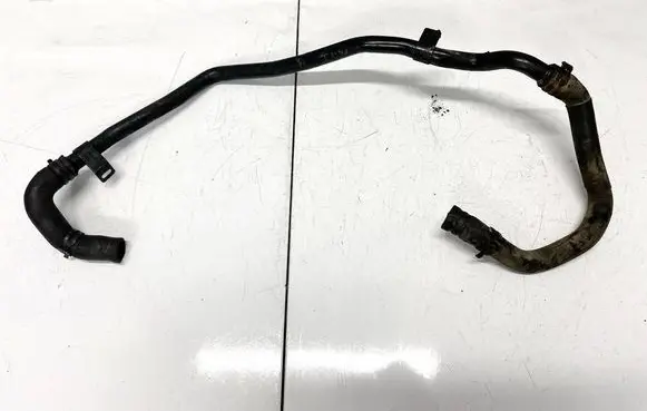 Skoda Superb B6 (3T) Engine coolant pipe/hose 1K01210708R 1K0.121.070.8R