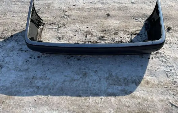 Mercedes-Benz S W140 Rear bumper A1408800871 A1408803271 1408800871