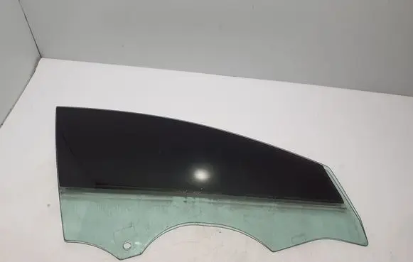 Mercedes-Benz AMG GT 4 x290 w290 Front door window glass four-door A2577252000
