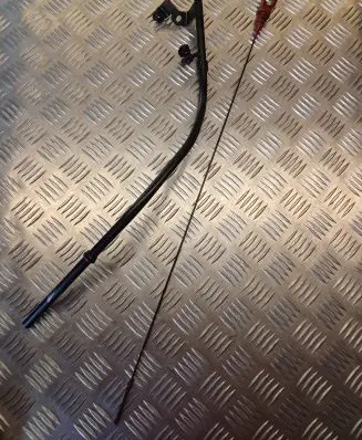 BMW X3 E83 Oil level dip stick 7794481