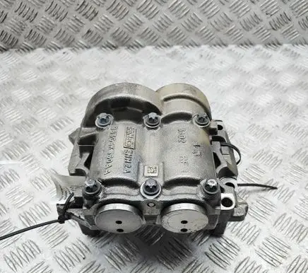 Ford Focus Balance shaft BB3G6K360AA
