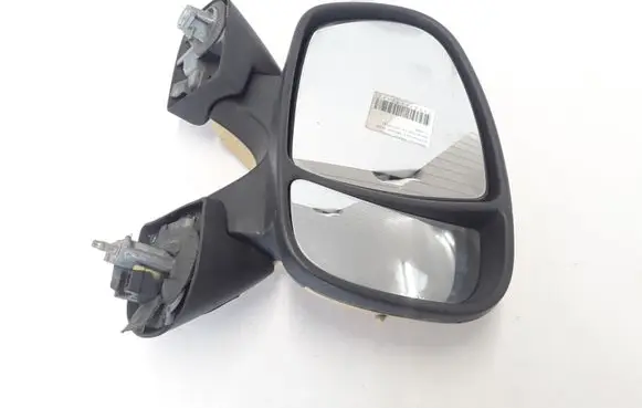 Renault Trafic II (X83) Front door electric wing mirror 7701209224