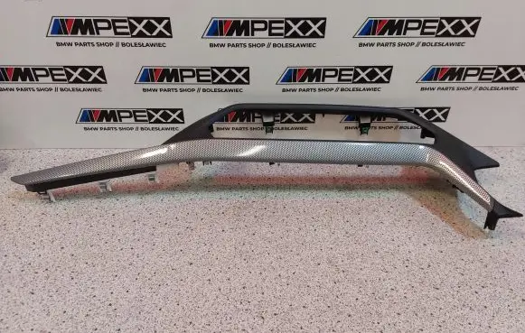 BMW 1 F40 Other dashboard part 9631132