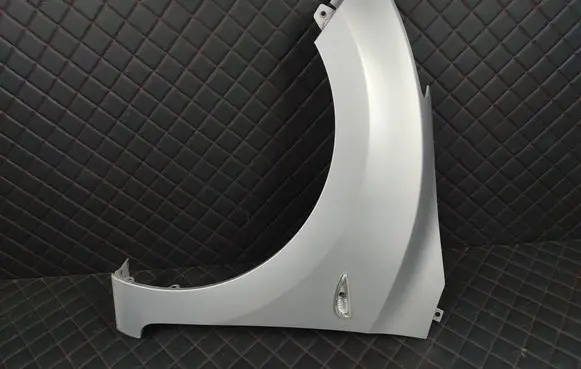 Hyundai i30 Fender 