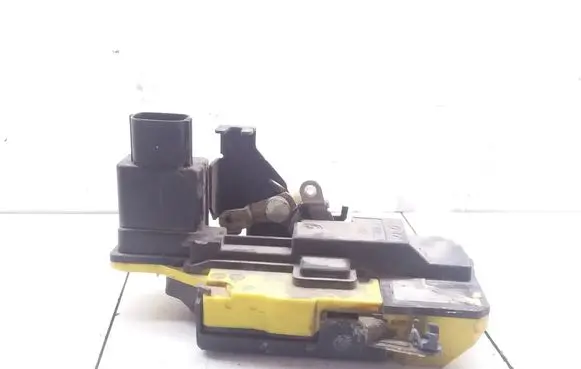 Volvo S60 Rear door lock 