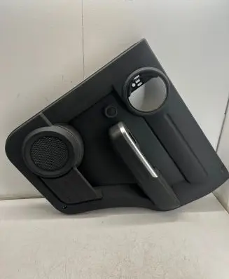 Dodge Nitro Rear door card panel trim
