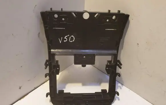 Volvo V50 Front seat light 08650585