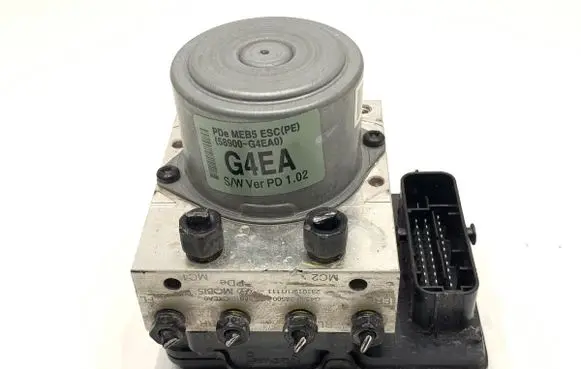 Hyundai i30 ABS Pump 58900-G4EA0