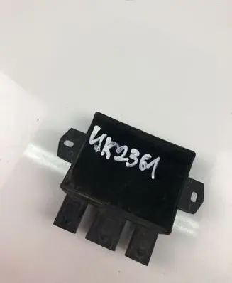 Volvo XC60 Other control units/modules E01543100