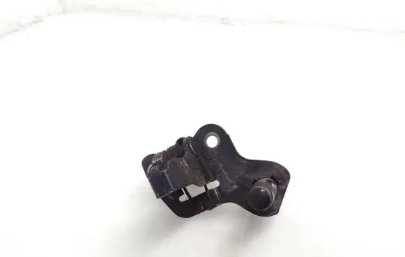 Mercedes-Benz E W124 Engine bonnet/hood lock/catch 1248800260