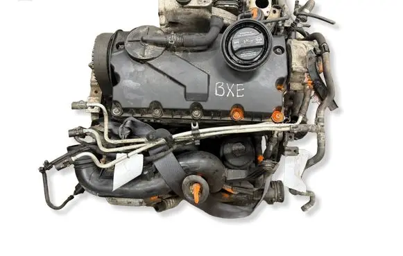 Audi A3 S3 8P Engine BXE