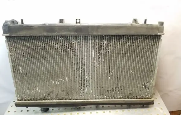 Subaru Legacy Coolant radiator