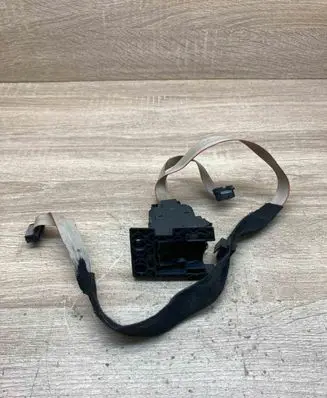 BMW 3 E90 E91 Ignition lock 6954719