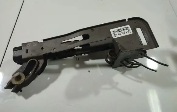 Seat Alhambra (Mk1) Other exterior part 