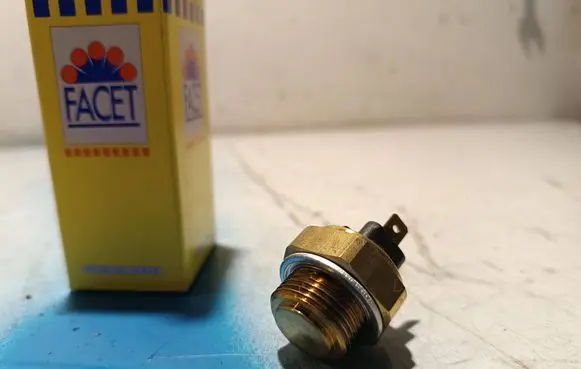 Skoda Favorit pick-up (787) Coolant temperature sensor 75020