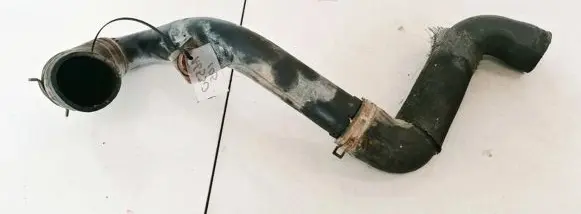Seat Ibiza II (6k) Intercooler hose/pipe 6K0145770R
