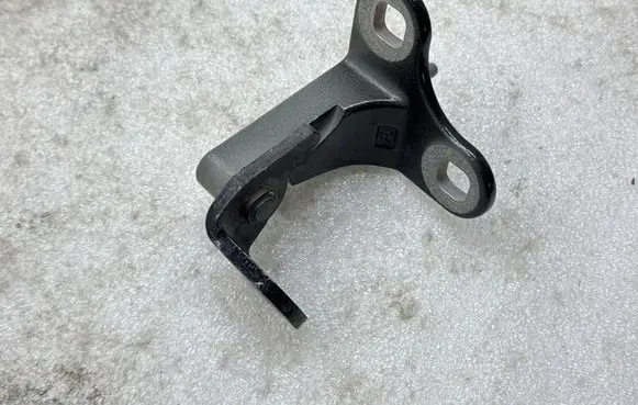 Tesla Model Y Front door upper hinge 