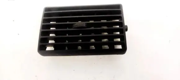 Volkswagen Golf IV Dash center air vent grill 1J0819719B