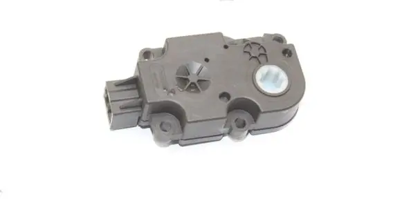 Mercedes-Benz EQS V297 Air flap motor/actuator EKC0004A