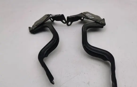 KIA Niro Engine bonnet/hood hinges