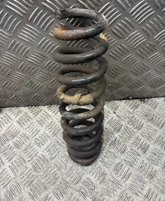 BMW X1 E84 Rear coil spring 