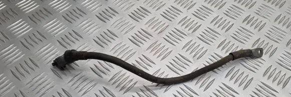 Audi 100 S4 C4 Negative earth cable (battery) 
