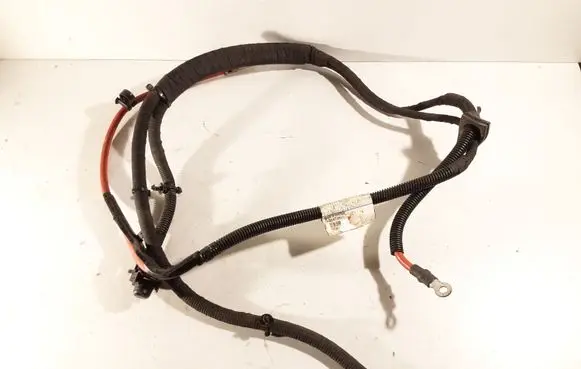 Volvo XC60 Positive cable (battery) 31473635