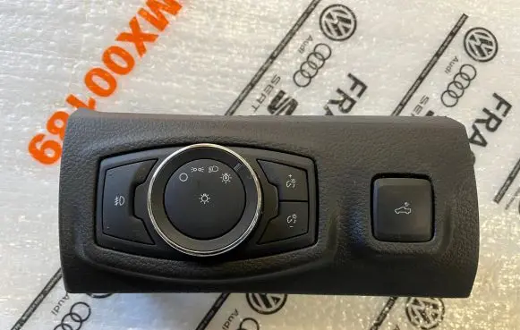 Ford Ranger Light switch KB3B21045J79 KB3B21045J79BA3ZHE