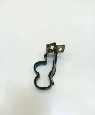 Generator/alternator bracket