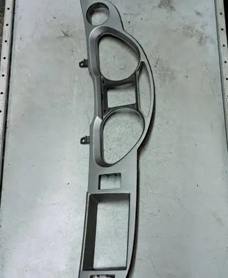 Audi A6 S6 C6 4F Dashboard trim 4F1857115F