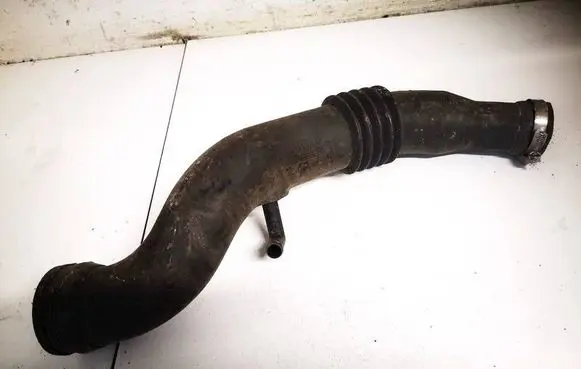 Renault Espace - Grand espace IV Air intake hose/pipe 7700116005h