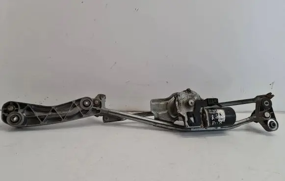 BMW 5 E39 Front wiper linkage 8360603 4113A