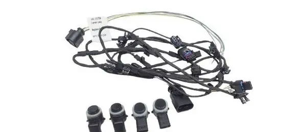 Parking sensor (PDC) wiring loom