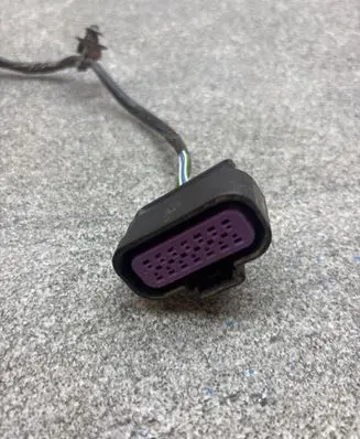 Land Rover Discovery Sport Parking sensor (PDC) wiring loom GK7215B484