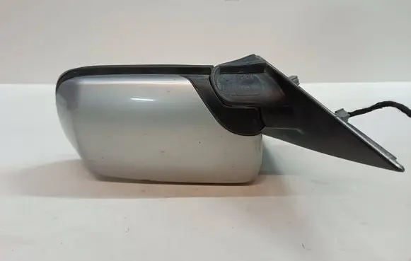BMW 3 E46 Manual wing mirror 0117351
