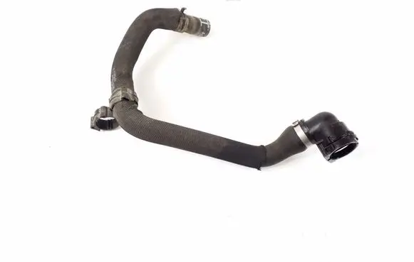 Jaguar XE Air intake hose/pipe GX737752AE