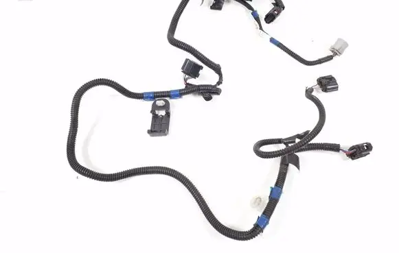 Parking sensor (PDC) wiring loom