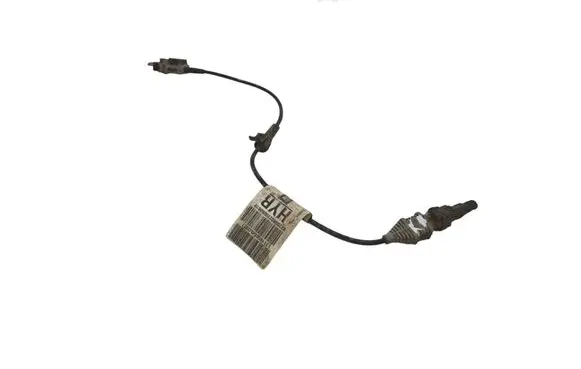 Opel Astra H Front ABS sensor wiring 13118565