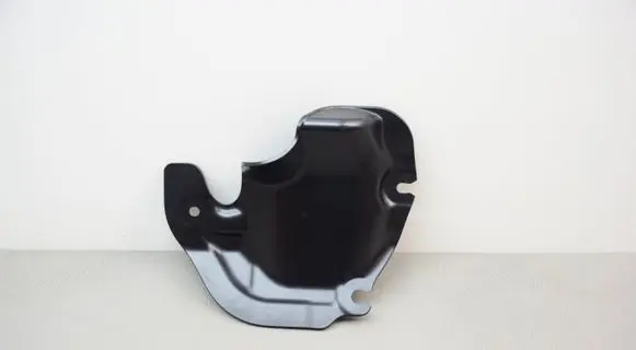 BMW 1 F40 Steering wheel column trim 7449963