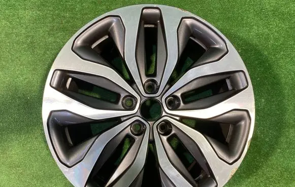 Renault Talisman R18 alloy rim 403005820R