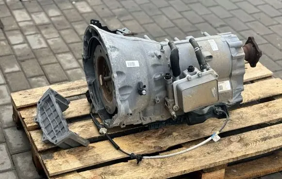 Dodge RAM Automatic gearbox P68269510AA
