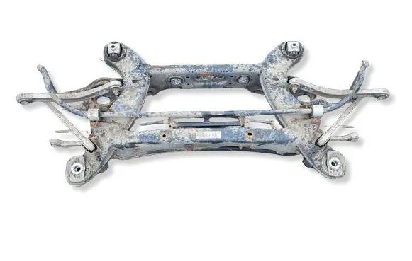 Mercedes-Benz E W212 Rear subframe 2123505410