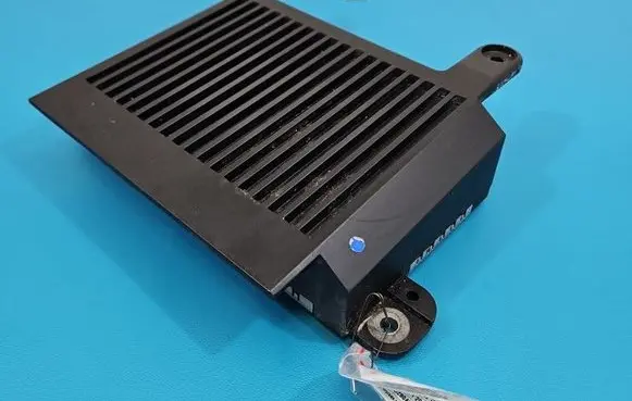 Volvo XC60 Sound amplifier 31282144 IMPRK1599776