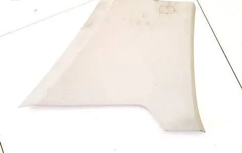 Skoda Fabia Mk2 (5J) (D) pillar trim (bottom) 5j0867287